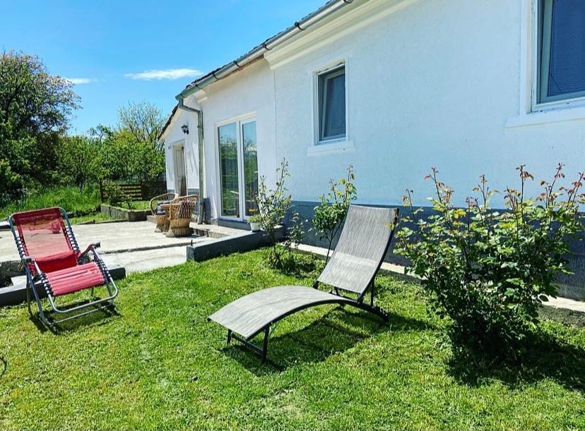 Country House Hatagel Exterior foto
