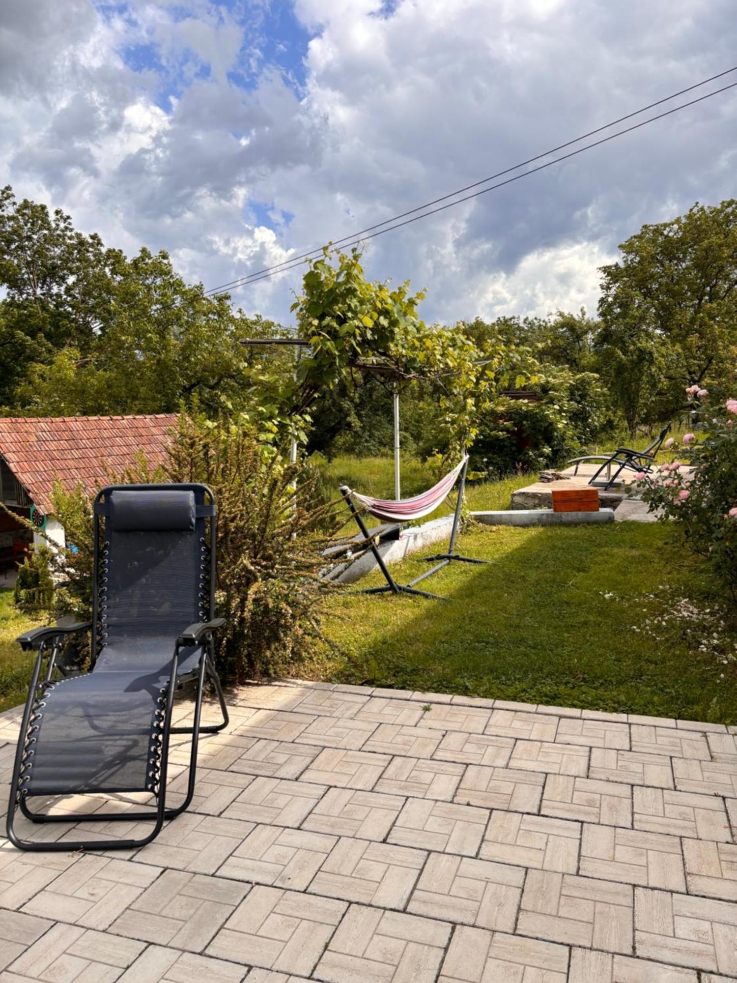 Country House Hatagel Exterior foto