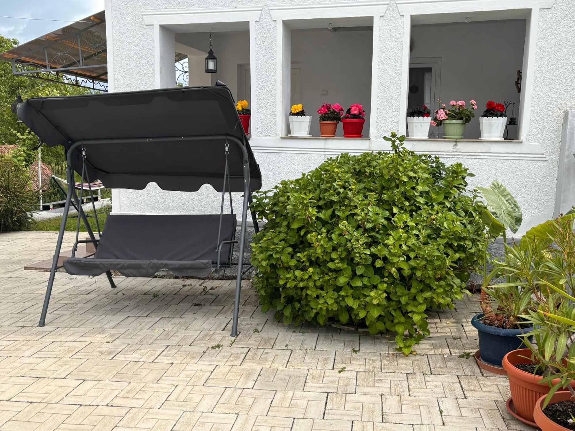Country House Hatagel Exterior foto